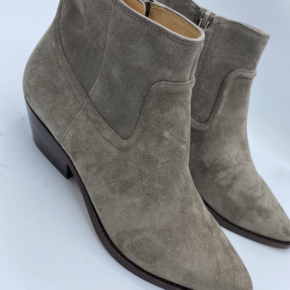 Veronica Beard Kingsley Bootie‎ size 7 - Picture 7 of 12